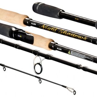 Illex Ashura Night Shadow S 2202 H Swimbait Driver Up to 80g